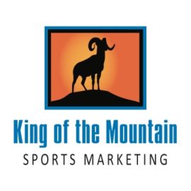 King of the Mountain Sports Marketing