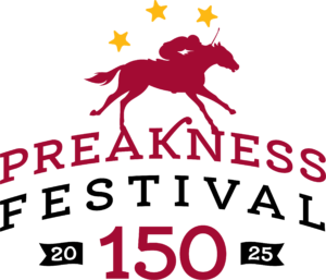 Preakness Festival 150 logo