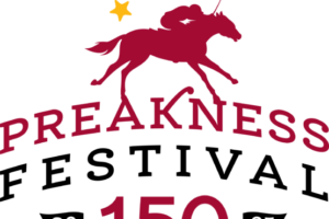 Preakness Festival 150 logo